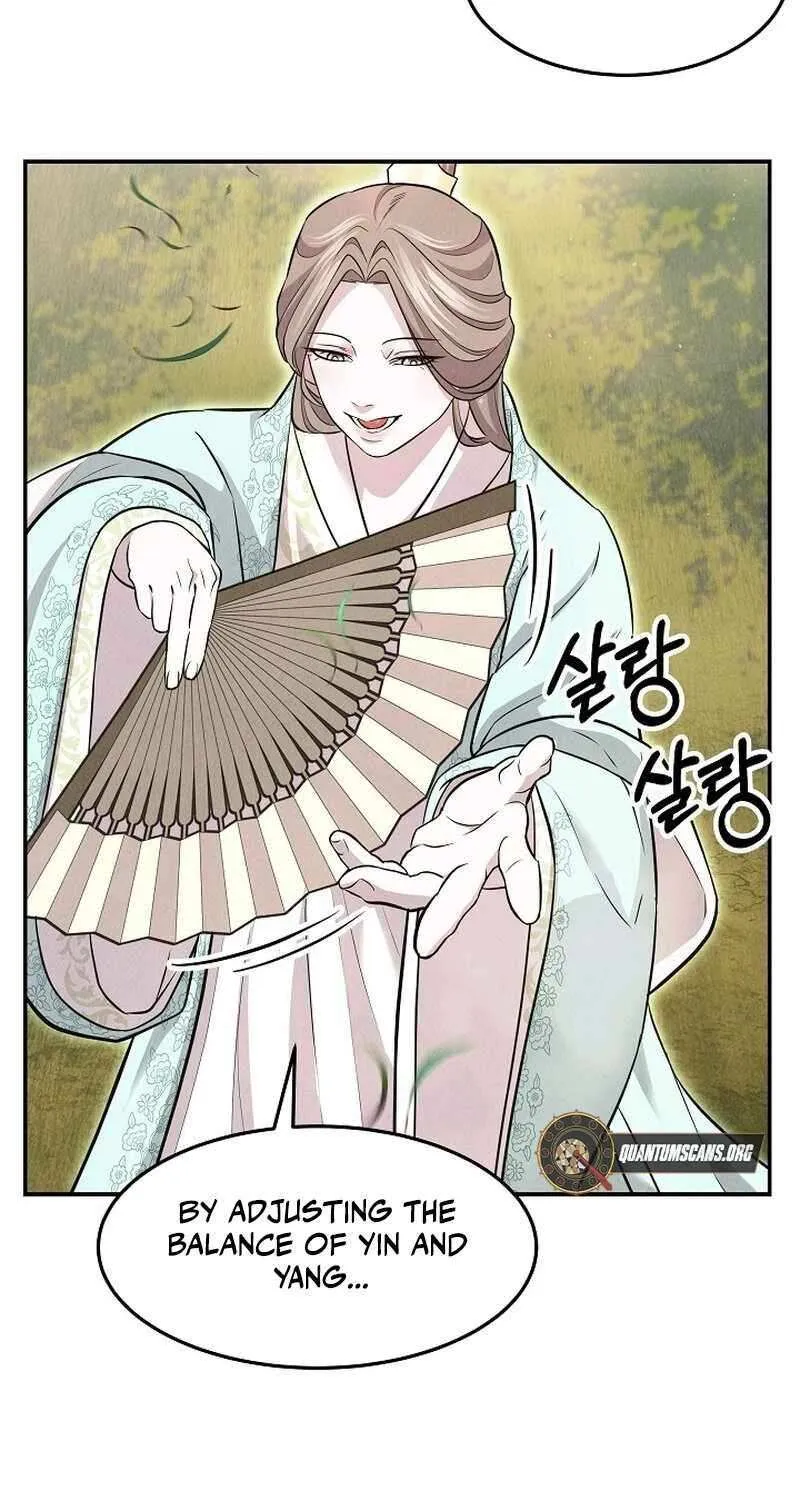 Moyong Chronicles Chapter 27 page 18 - 