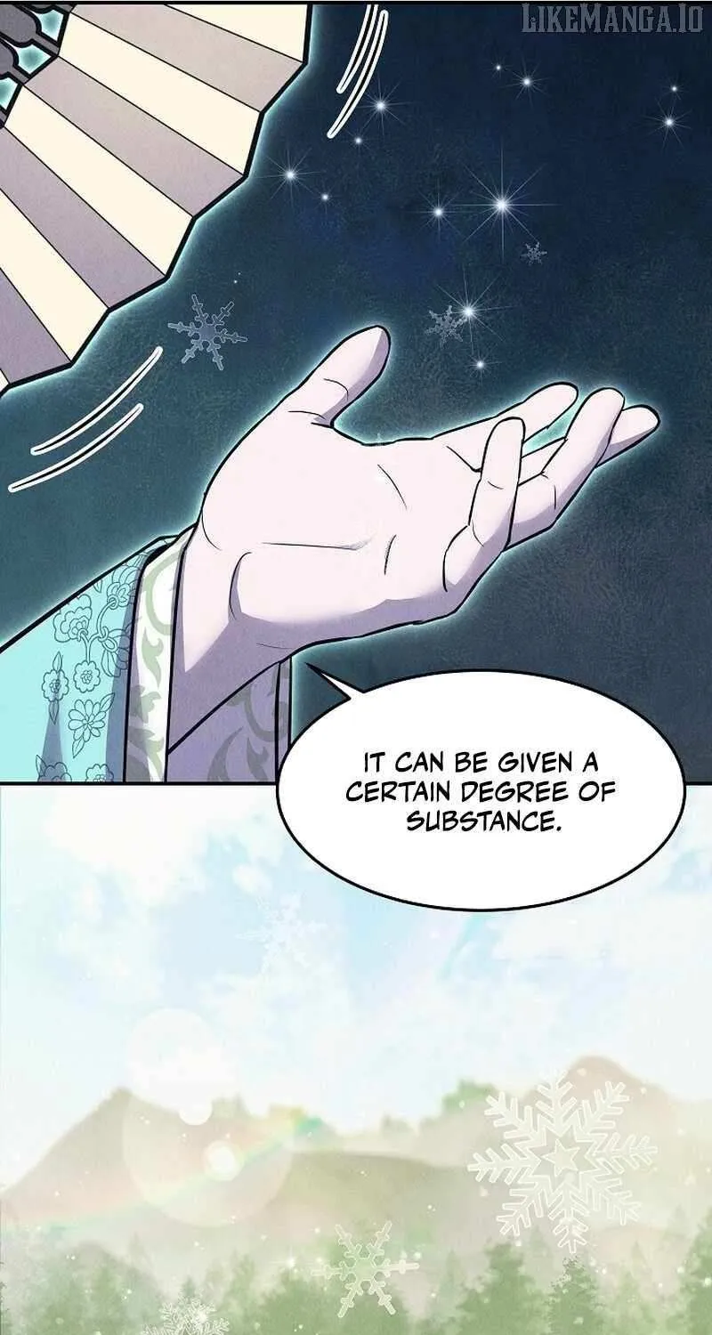 Moyong Chronicles Chapter 27 page 20 - 