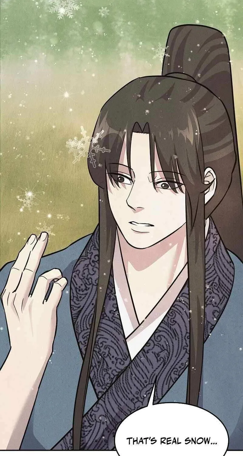 Moyong Chronicles Chapter 27 page 21 - 