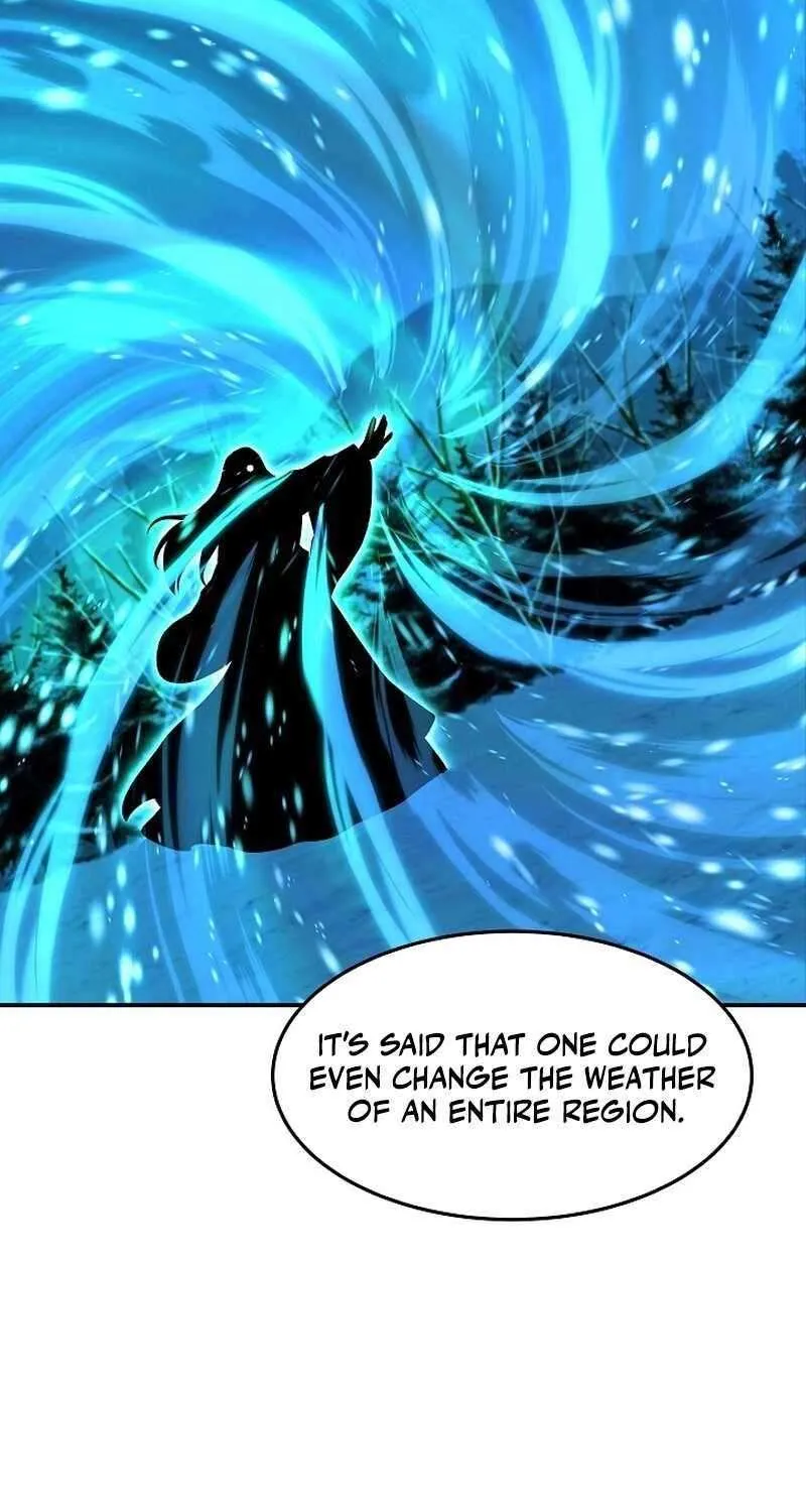 Moyong Chronicles Chapter 27 page 24 - 