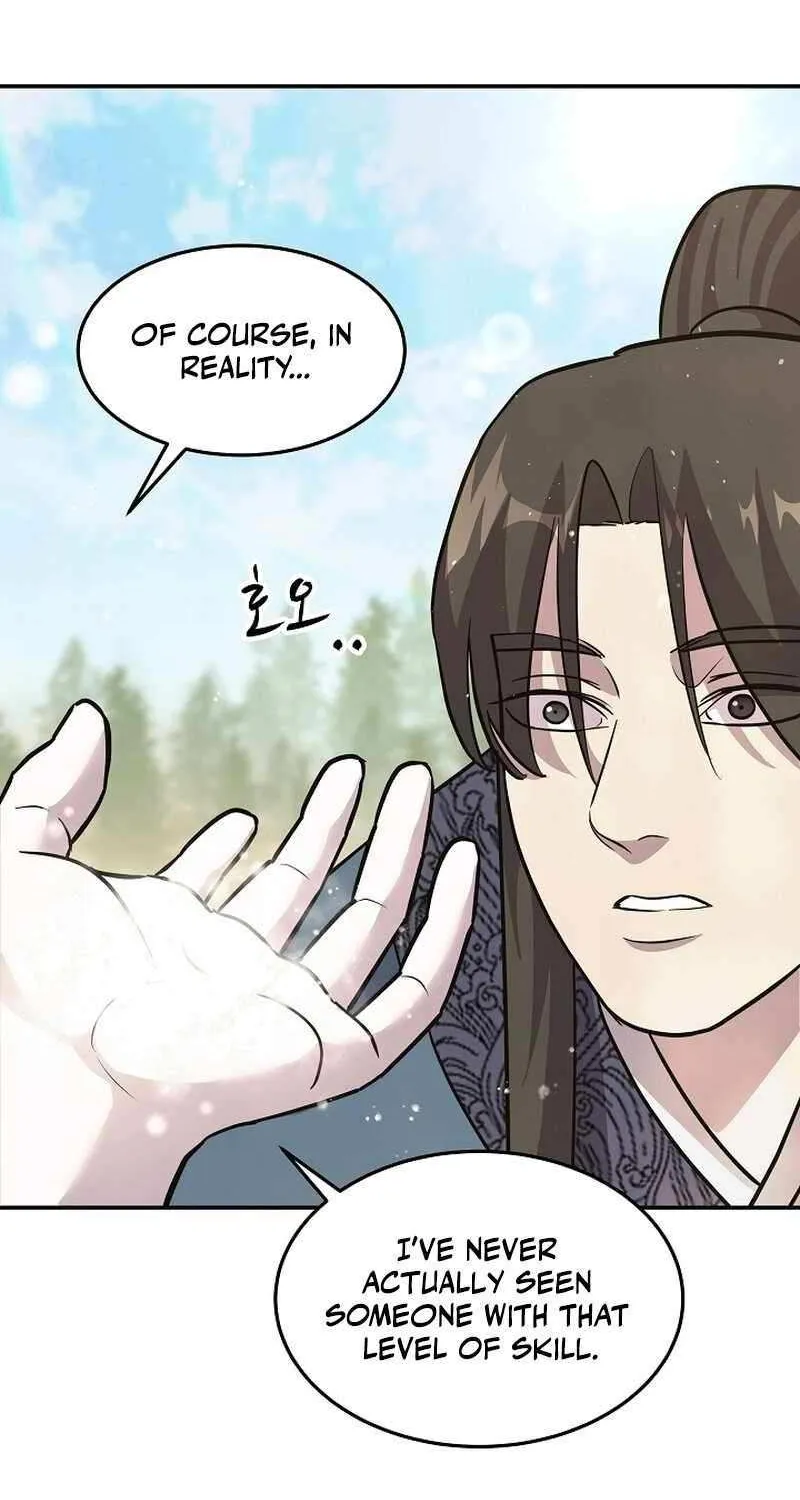 Moyong Chronicles Chapter 27 page 25 - 