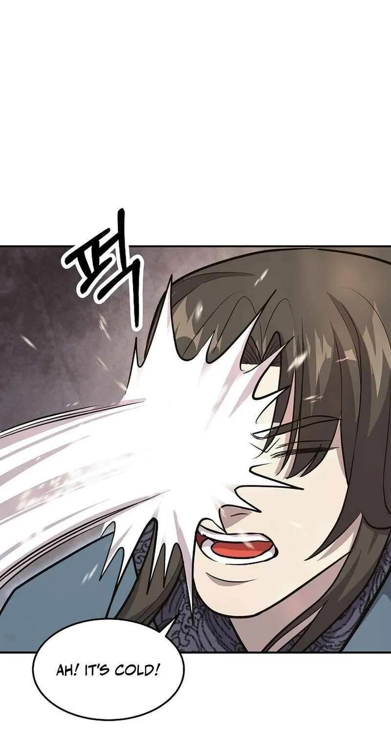 Moyong Chronicles Chapter 27 page 26 - 