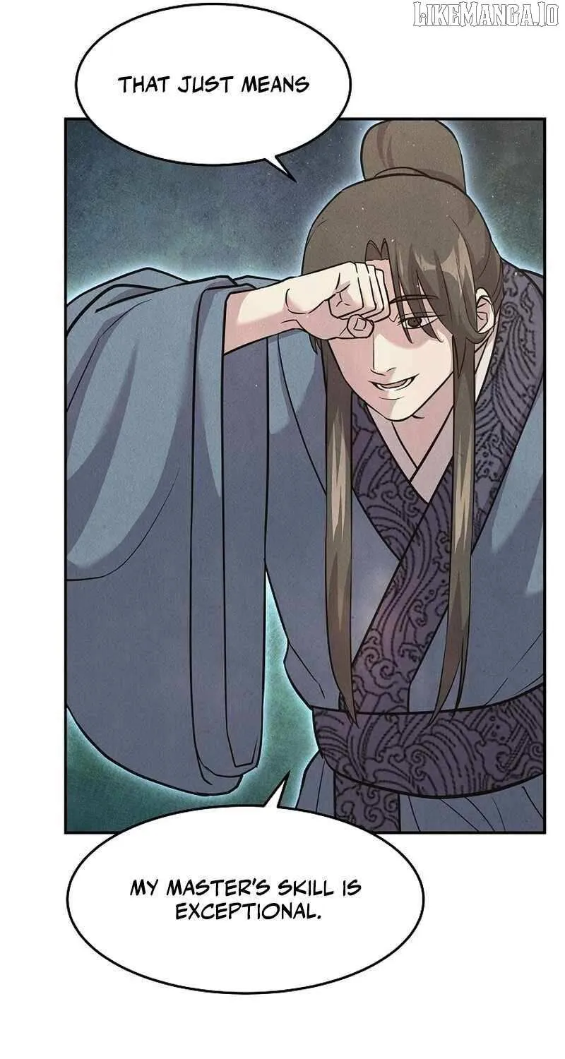 Moyong Chronicles Chapter 27 page 29 - 