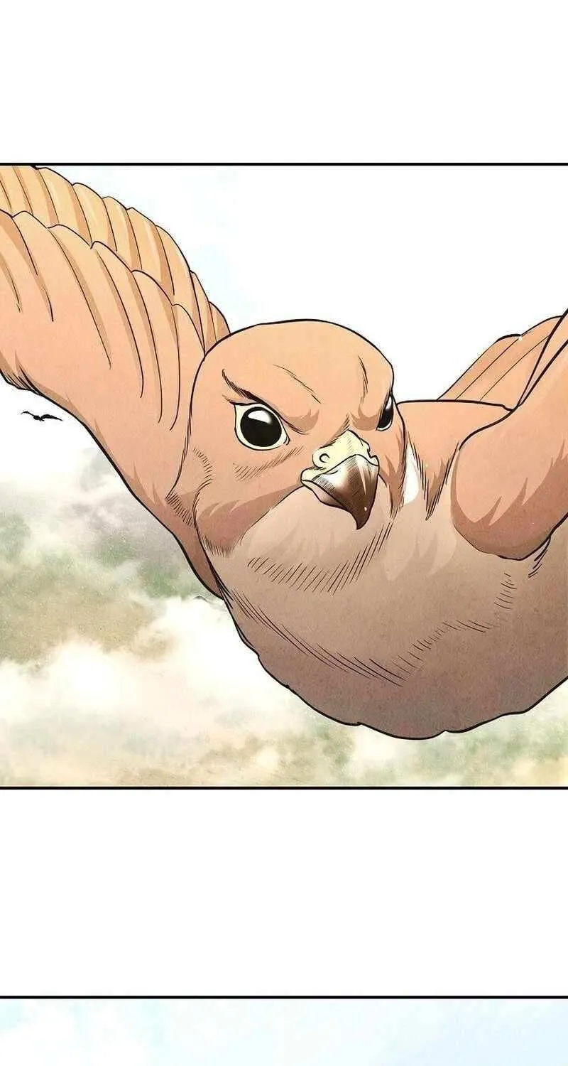 Moyong Chronicles Chapter 27 page 4 - 