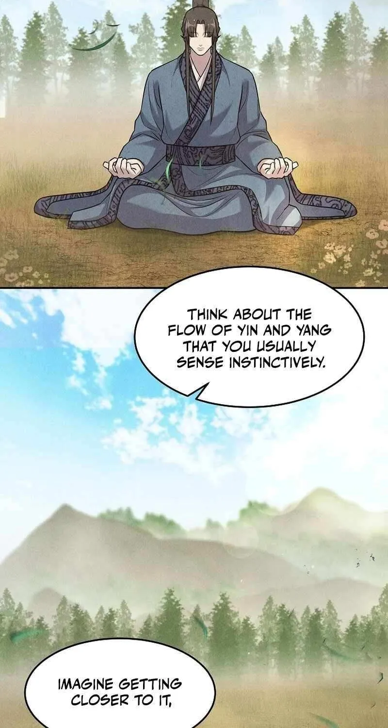 Moyong Chronicles Chapter 27 page 32 - 