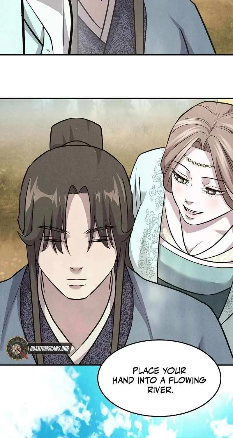 Moyong Chronicles Chapter 27 page 37 - 
