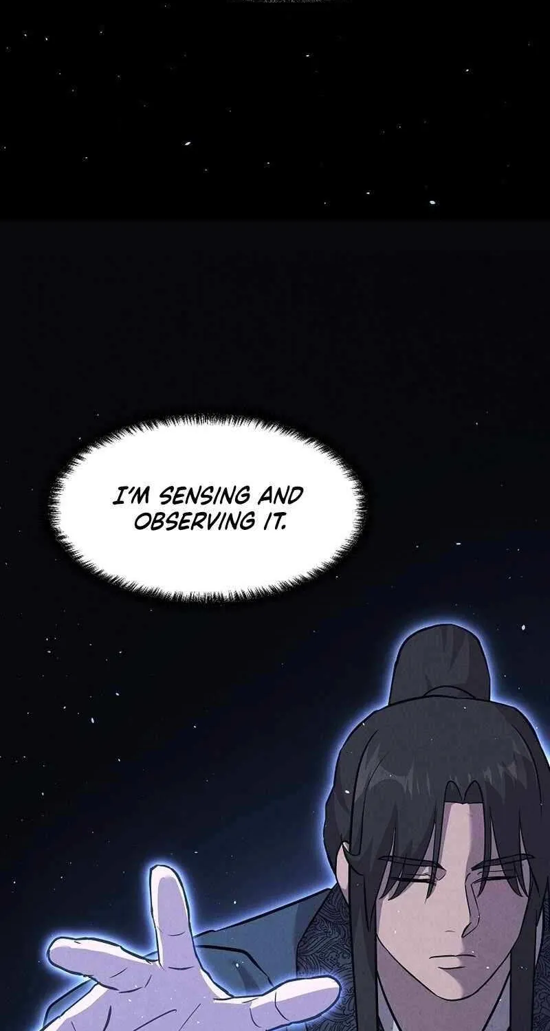 Moyong Chronicles Chapter 27 page 40 - 