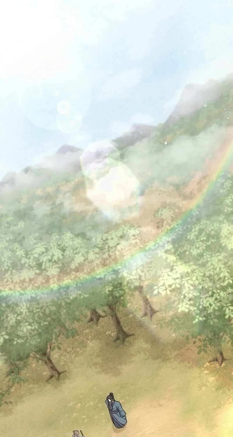 Moyong Chronicles Chapter 27 page 5 - 