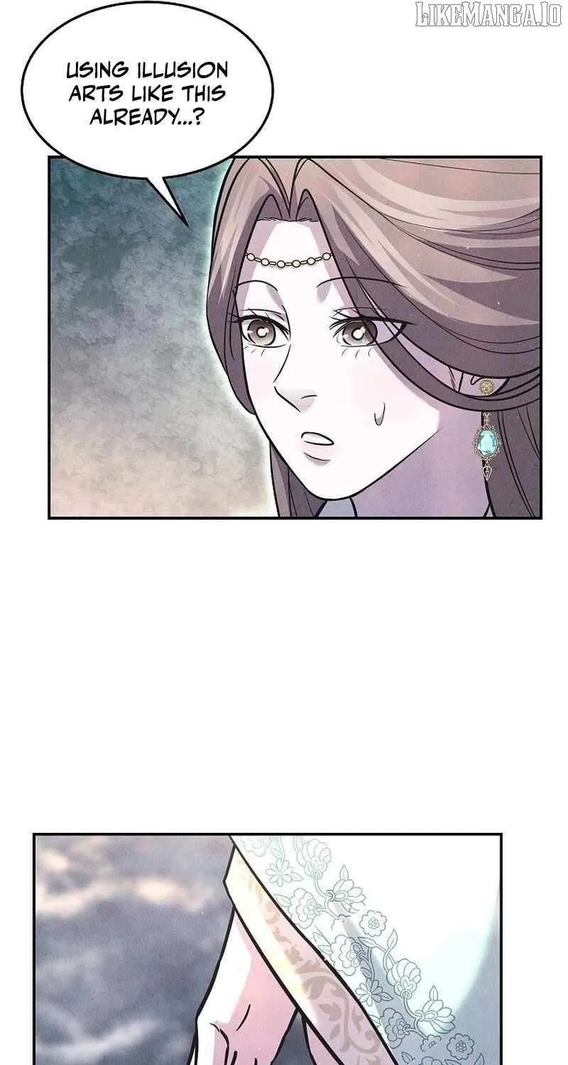 Moyong Chronicles Chapter 27 page 49 - 