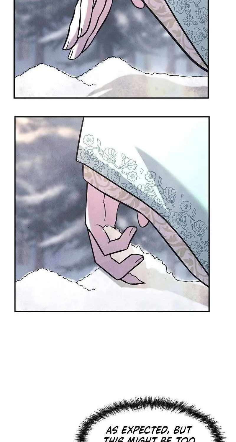 Moyong Chronicles Chapter 27 page 50 - 