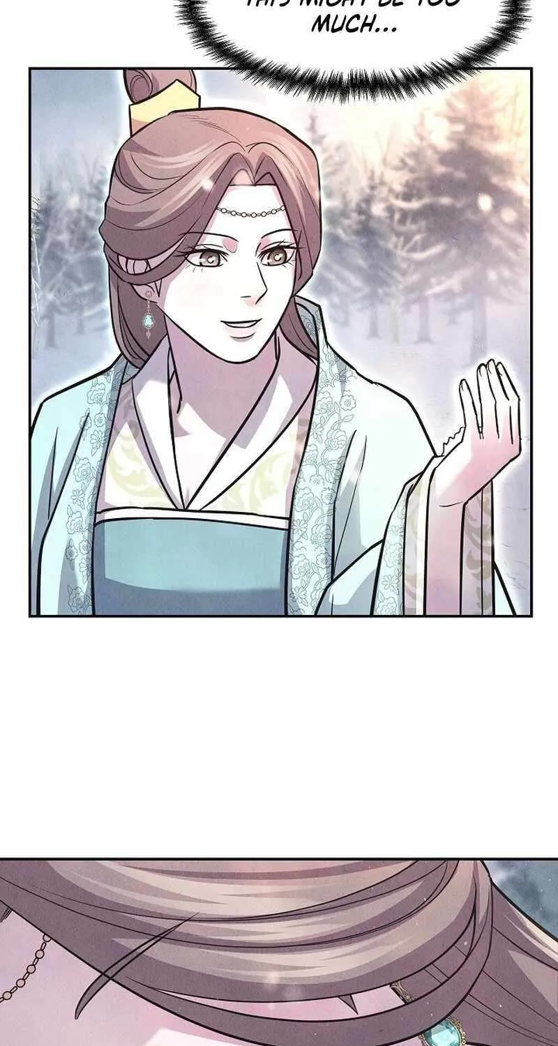 Moyong Chronicles Chapter 27 page 51 - 