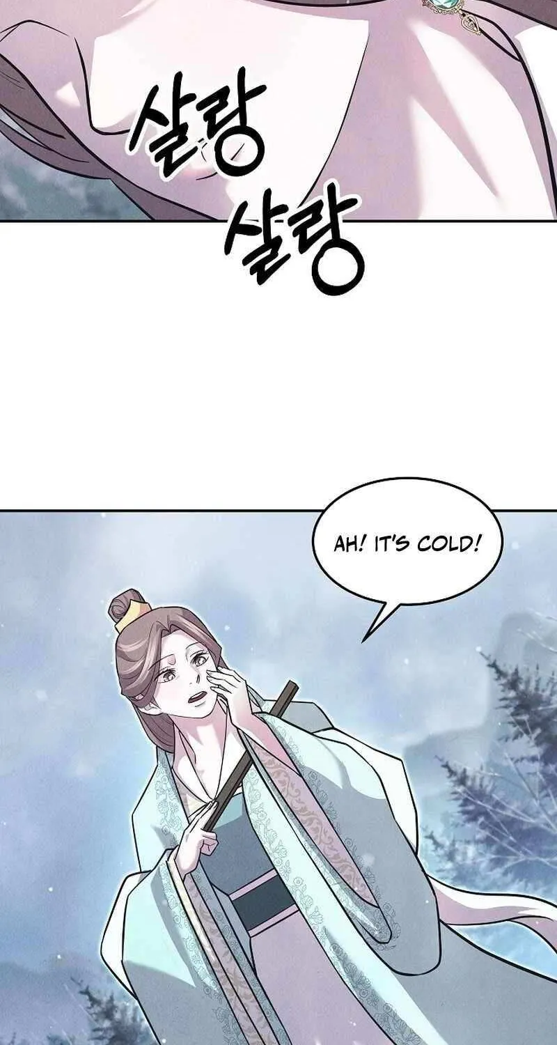 Moyong Chronicles Chapter 27 page 52 - 