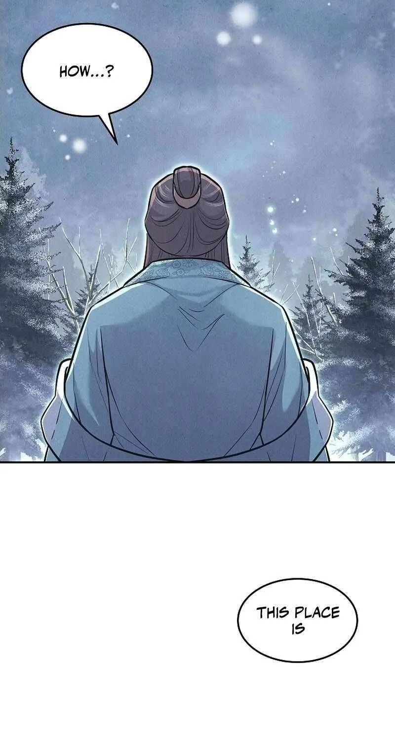 Moyong Chronicles Chapter 27 page 55 - 