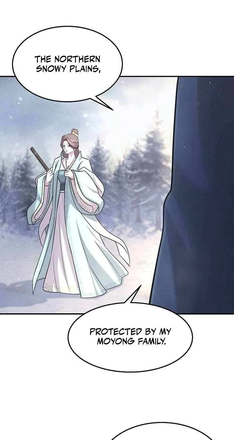 Moyong Chronicles Chapter 27 page 56 - 