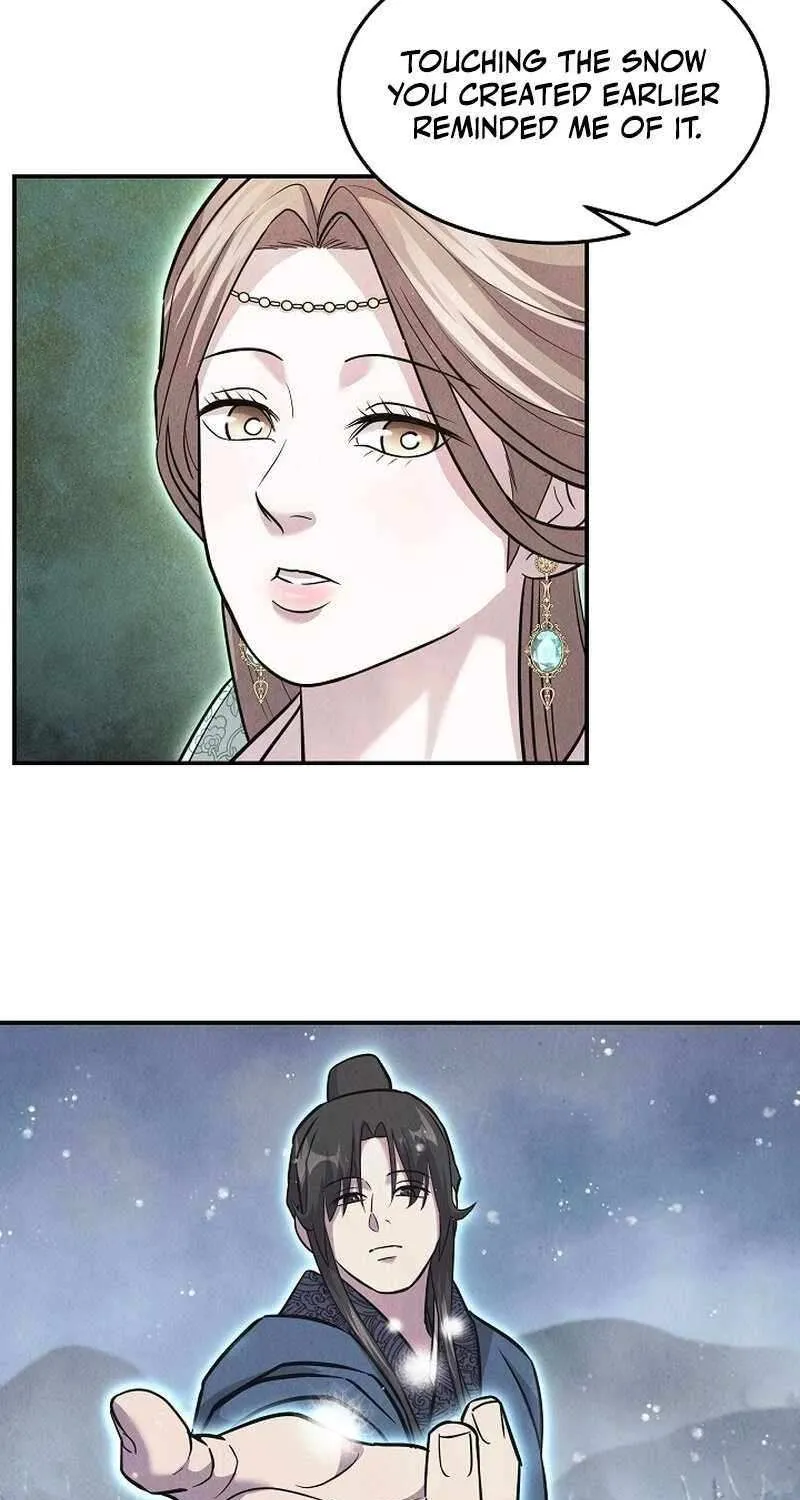 Moyong Chronicles Chapter 27 page 57 - 