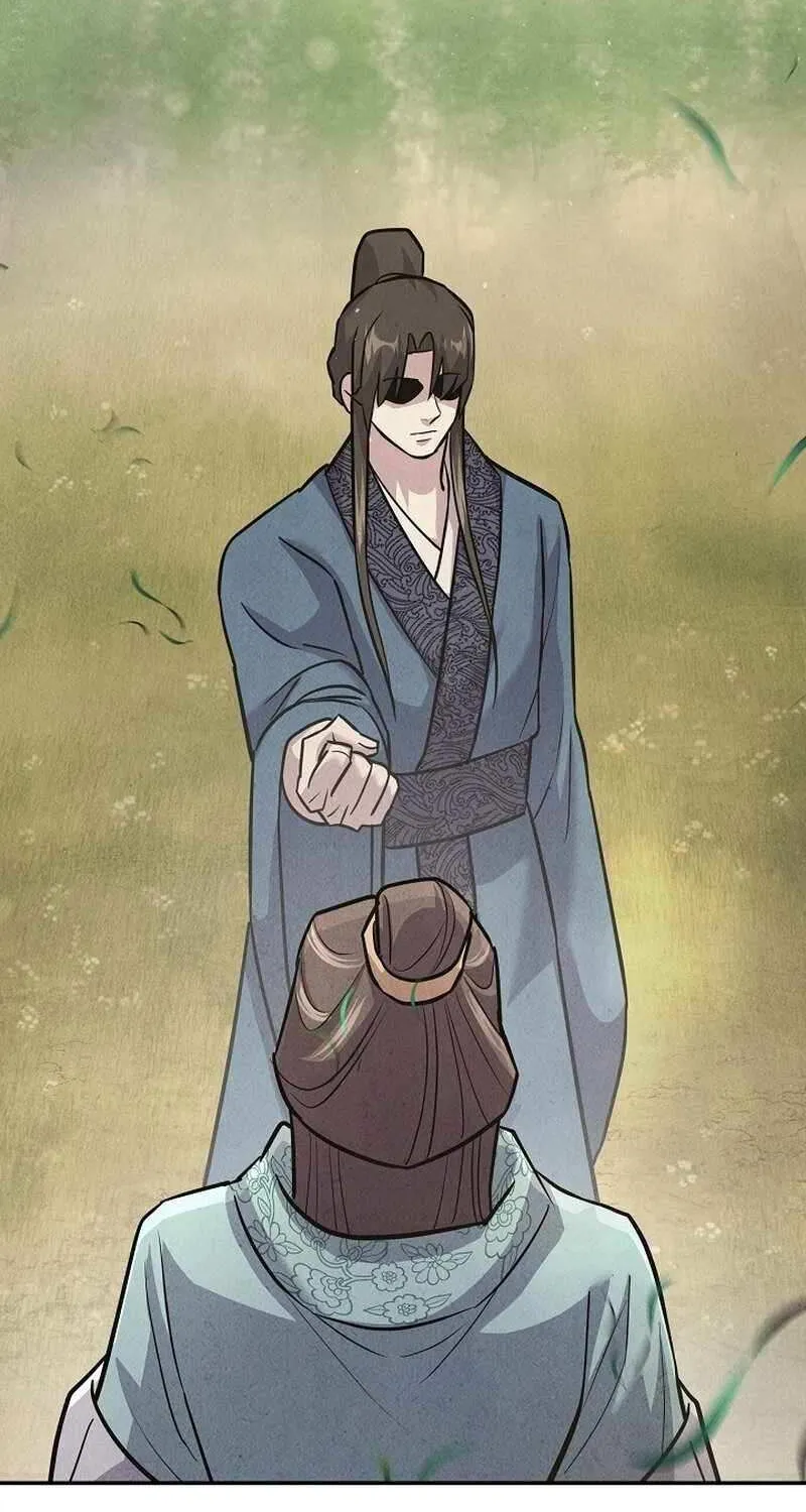 Moyong Chronicles Chapter 27 page 60 - 