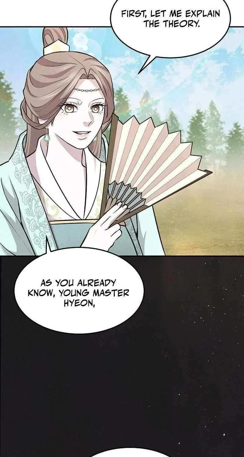 Moyong Chronicles Chapter 27 page 7 - 