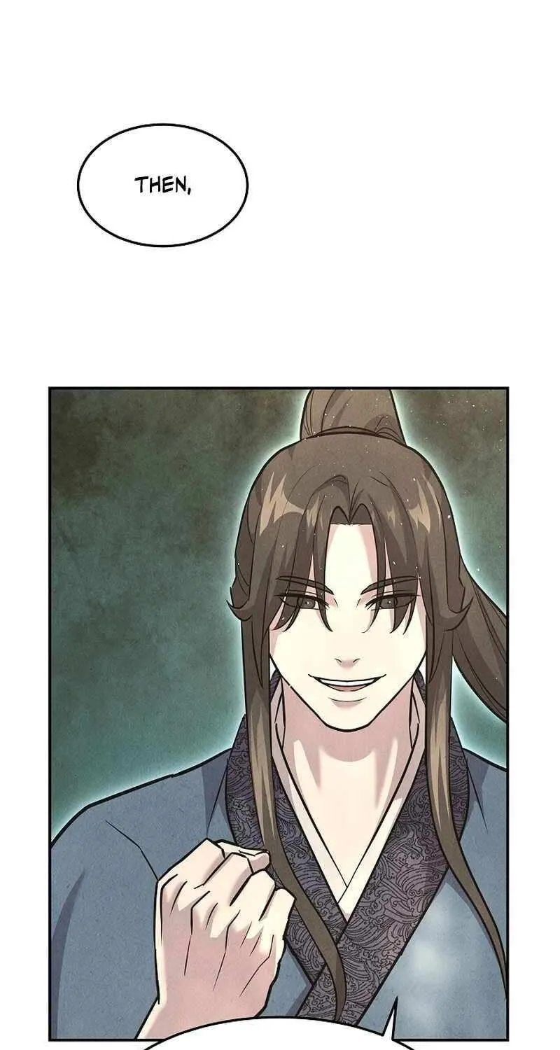 Moyong Chronicles Chapter 27 page 61 - 