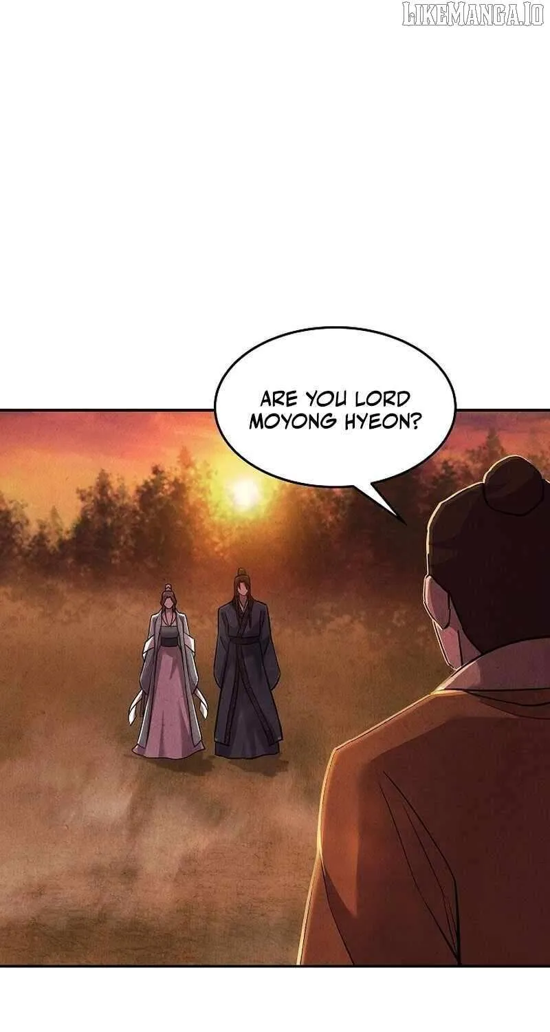Moyong Chronicles Chapter 27 page 69 - 