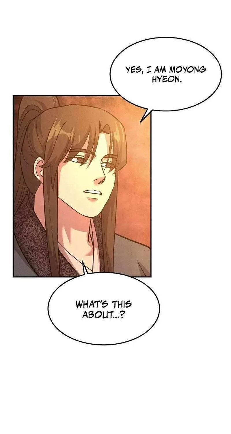 Moyong Chronicles Chapter 27 page 70 - 