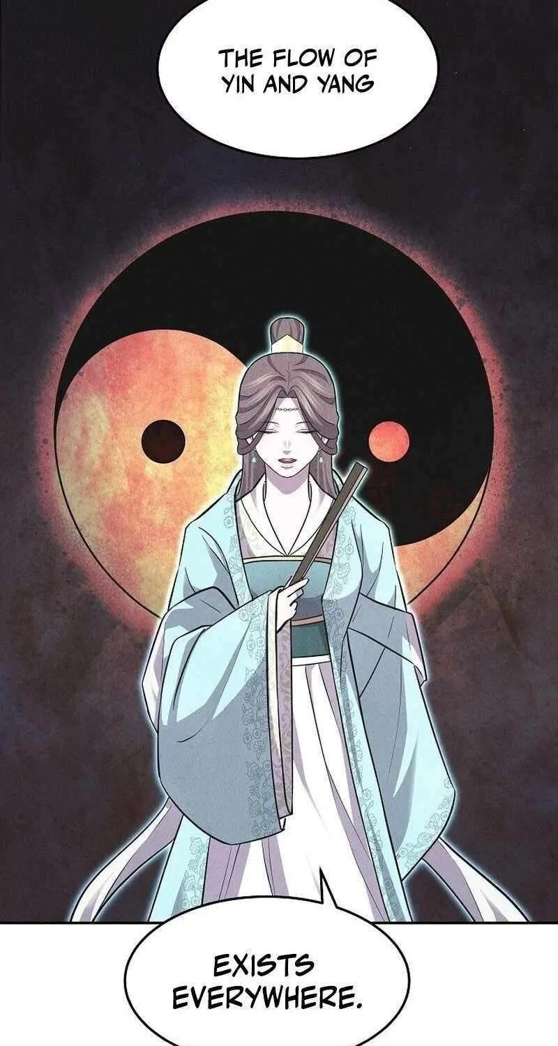 Moyong Chronicles Chapter 27 page 8 - 