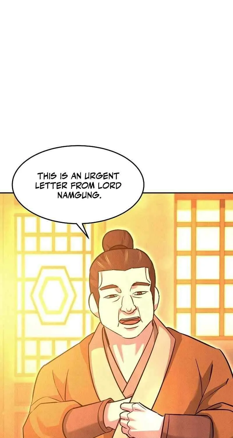 Moyong Chronicles Chapter 27 page 71 - 