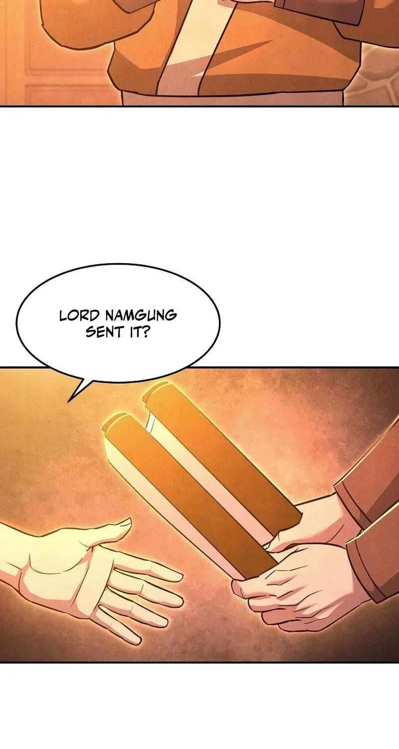 Moyong Chronicles Chapter 27 page 72 - 