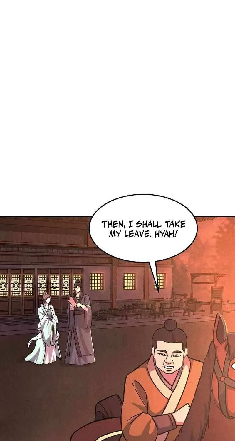 Moyong Chronicles Chapter 27 page 73 - 