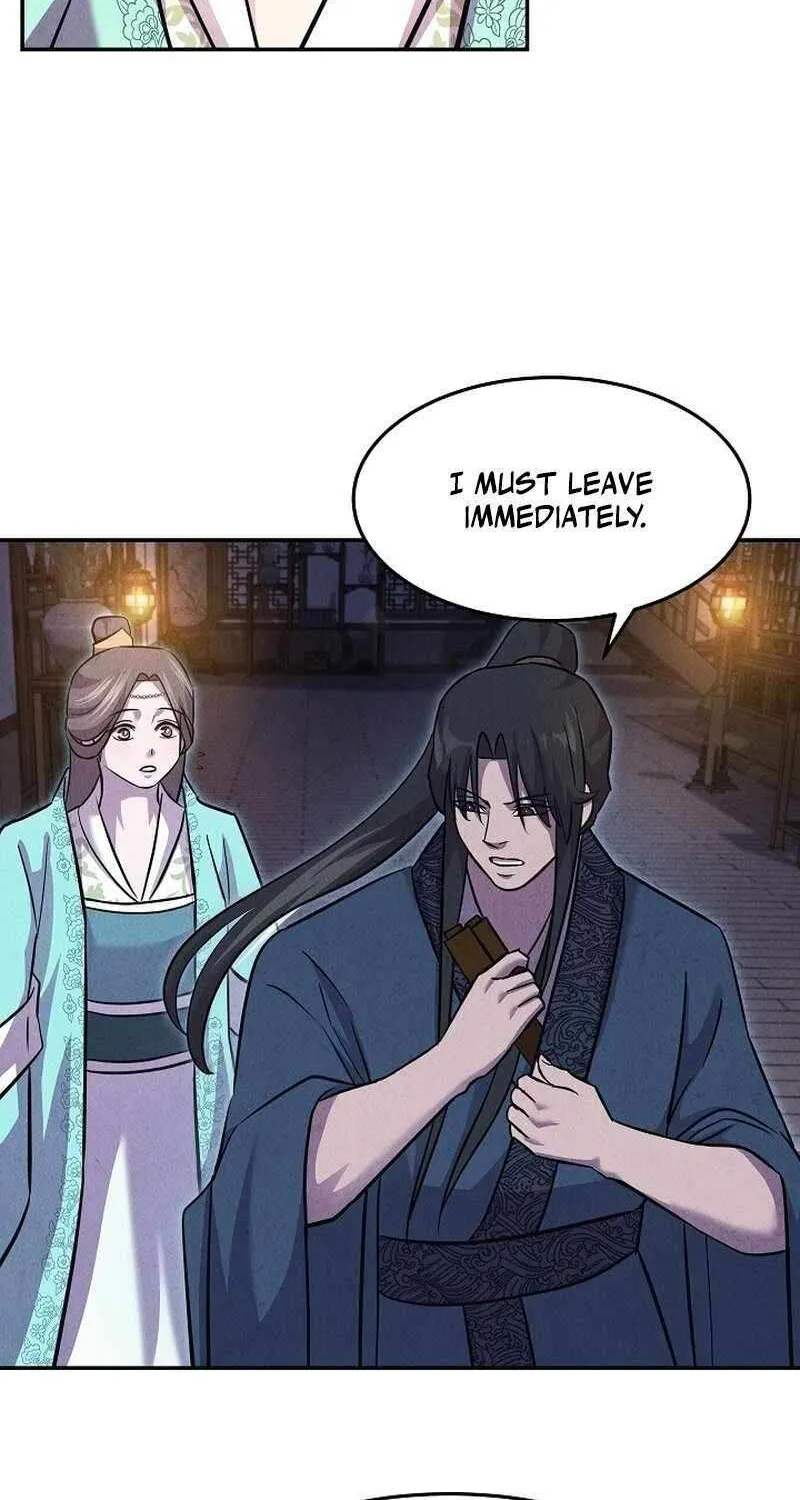 Moyong Chronicles Chapter 27 page 76 - 