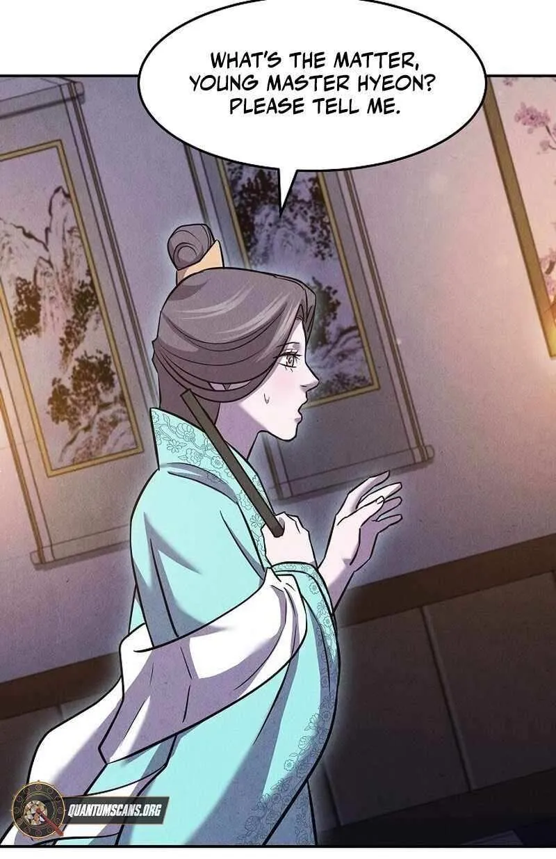 Moyong Chronicles Chapter 27 page 77 - 