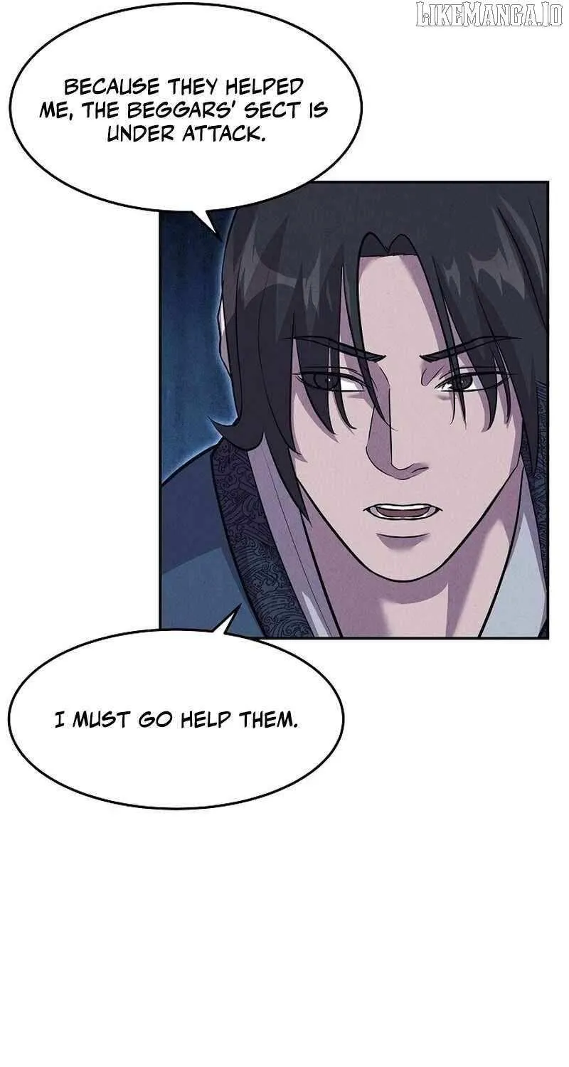 Moyong Chronicles Chapter 27 page 78 - 