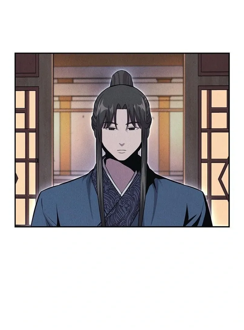 Moyong Chronicles Chapter 28 page 1 - 