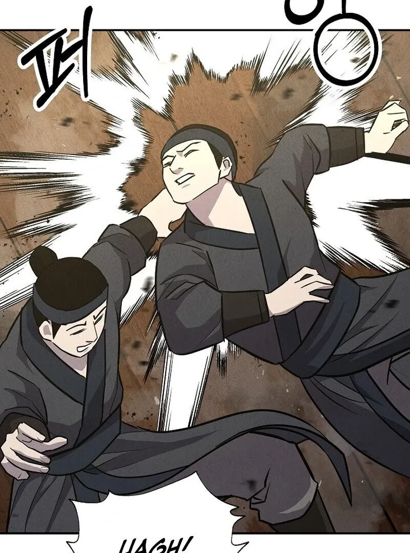 Moyong Chronicles Chapter 28 page 101 - 