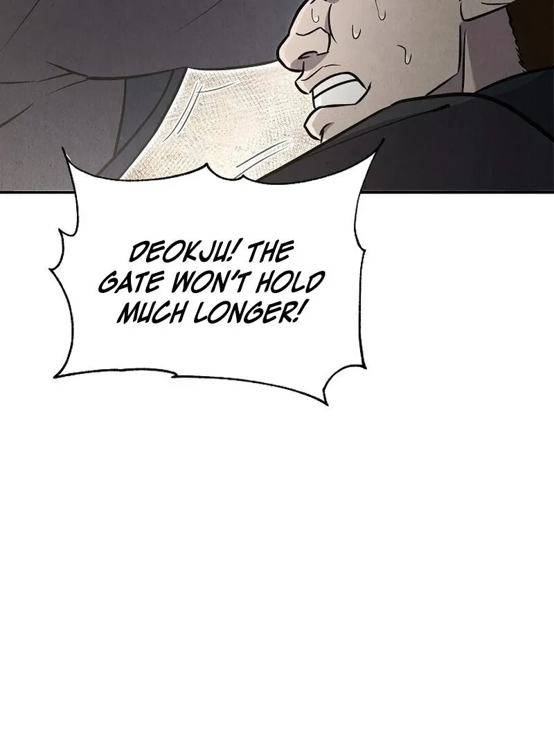 Moyong Chronicles Chapter 28 page 105 - 