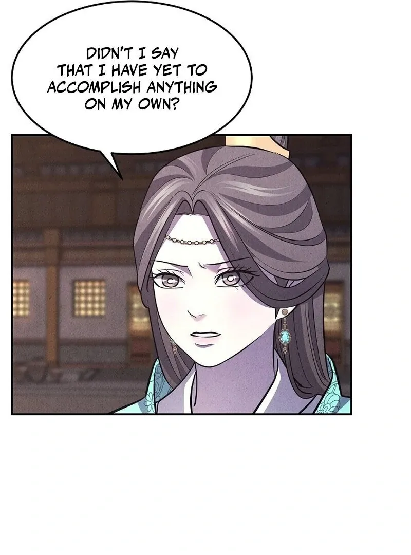 Moyong Chronicles Chapter 28 page 12 - 