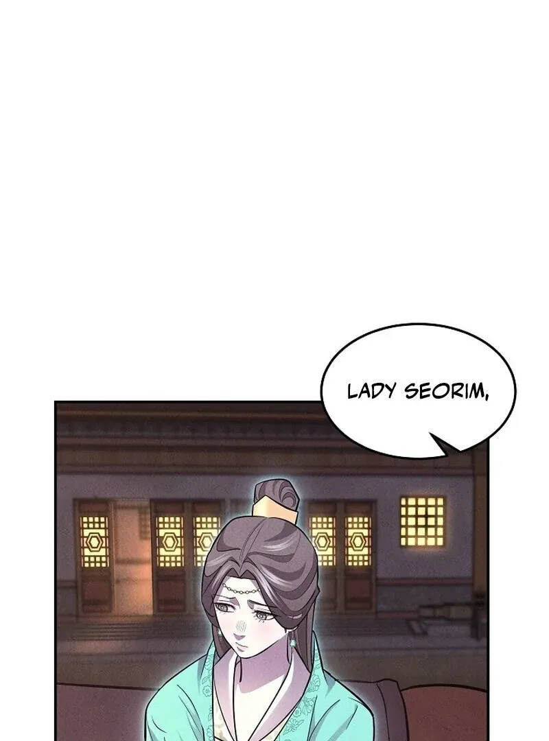 Moyong Chronicles Chapter 28 page 14 - 