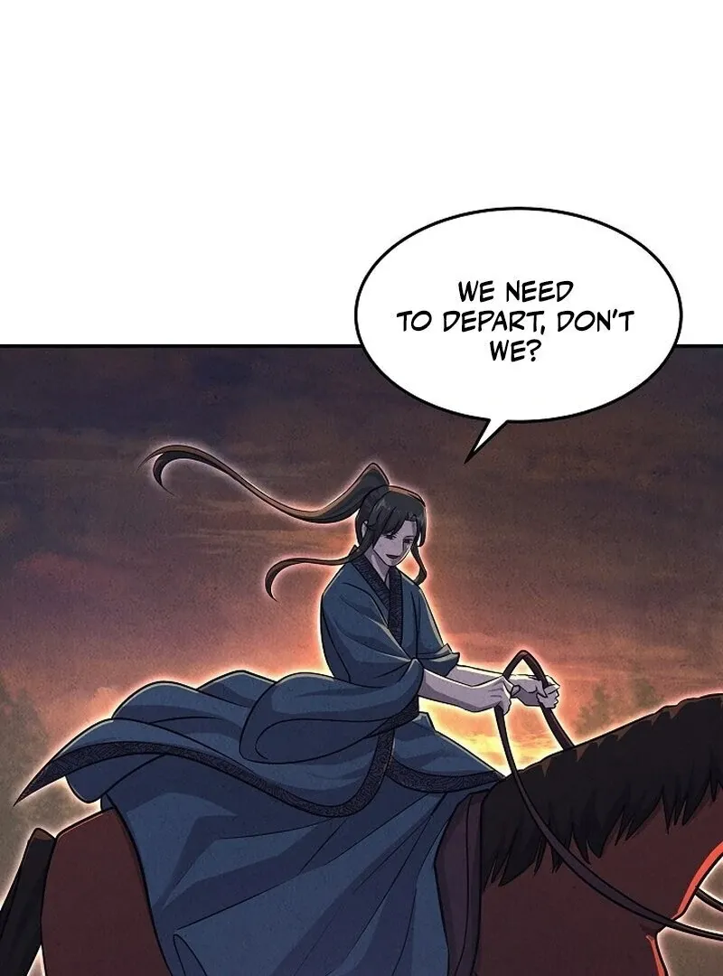 Moyong Chronicles Chapter 28 page 16 - 