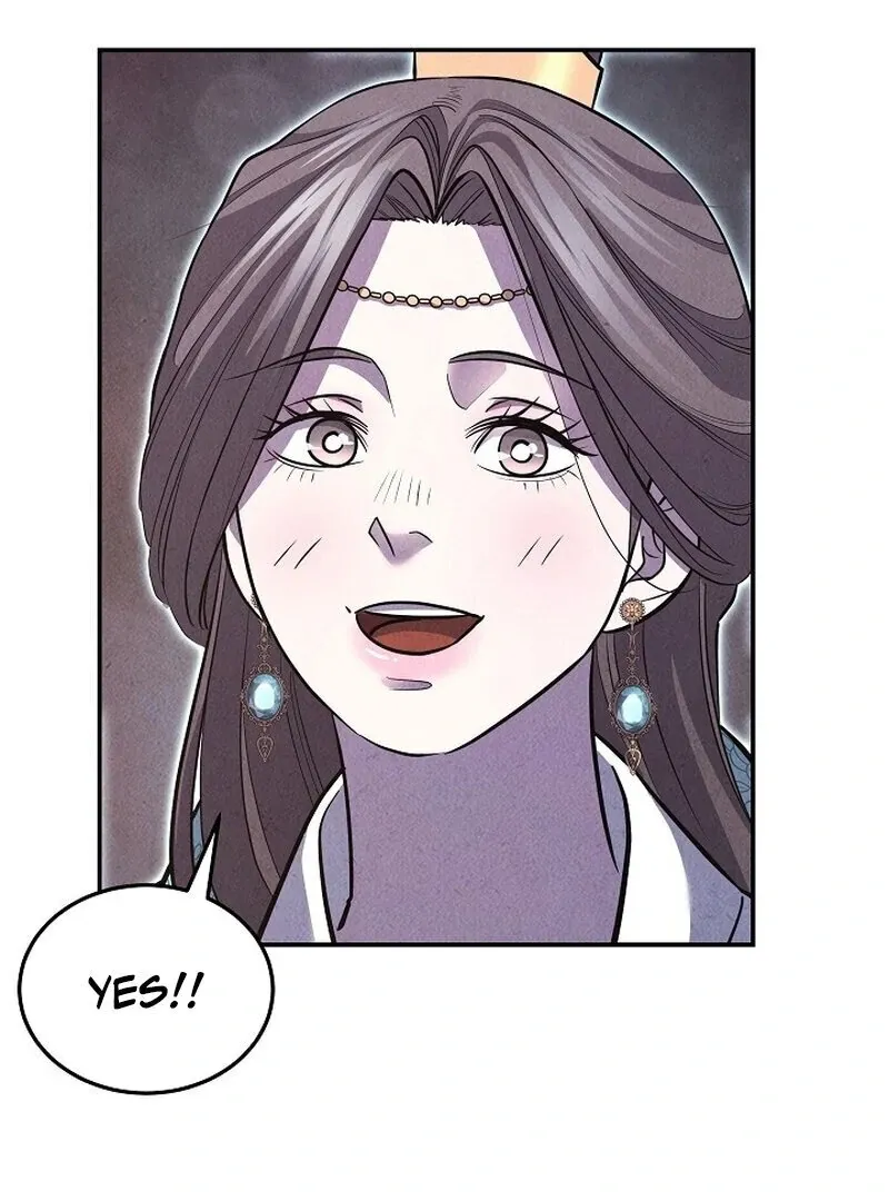 Moyong Chronicles Chapter 28 page 18 - 