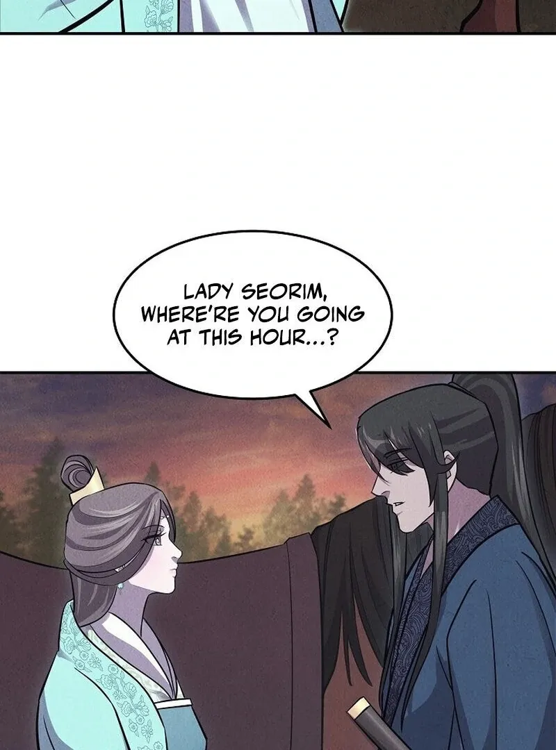 Moyong Chronicles Chapter 28 page 3 - 