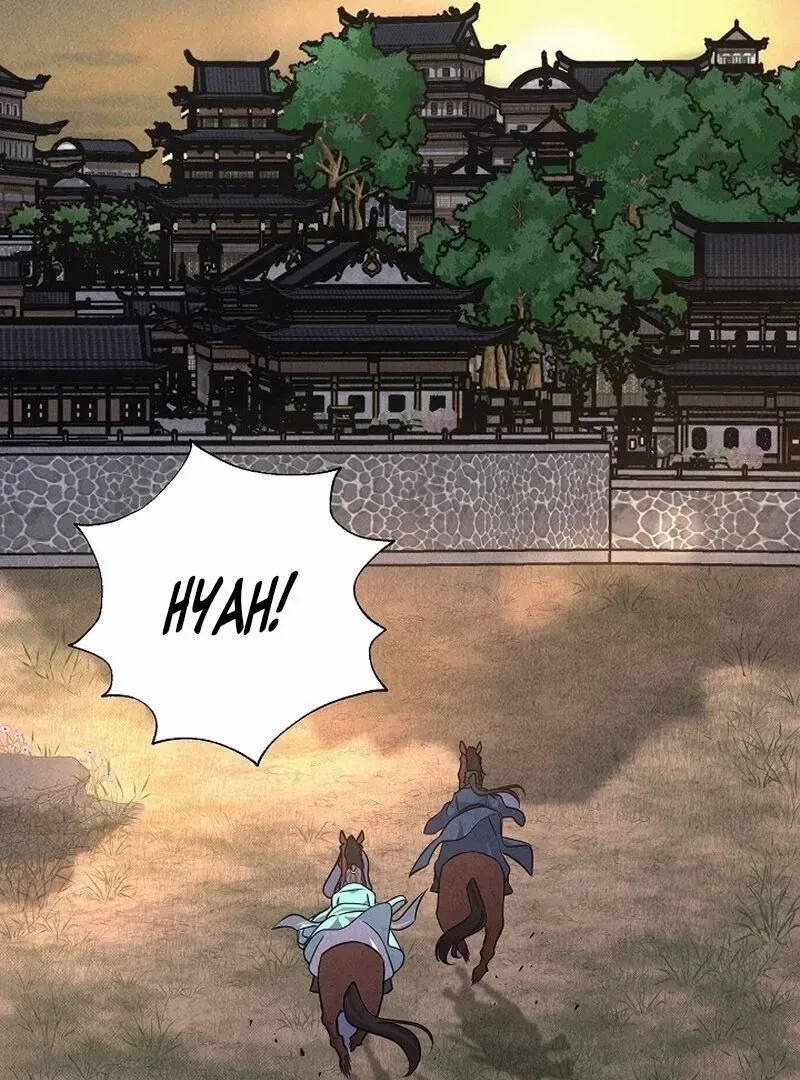 Moyong Chronicles Chapter 28 page 25 - 