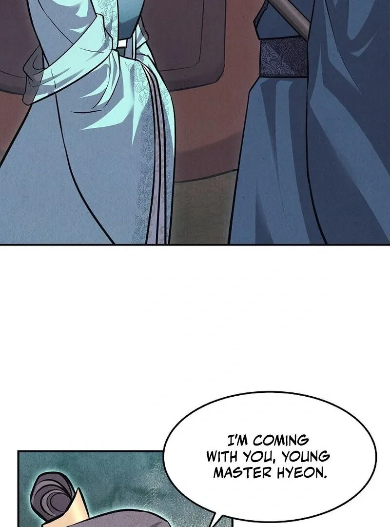 Moyong Chronicles Chapter 28 page 4 - 