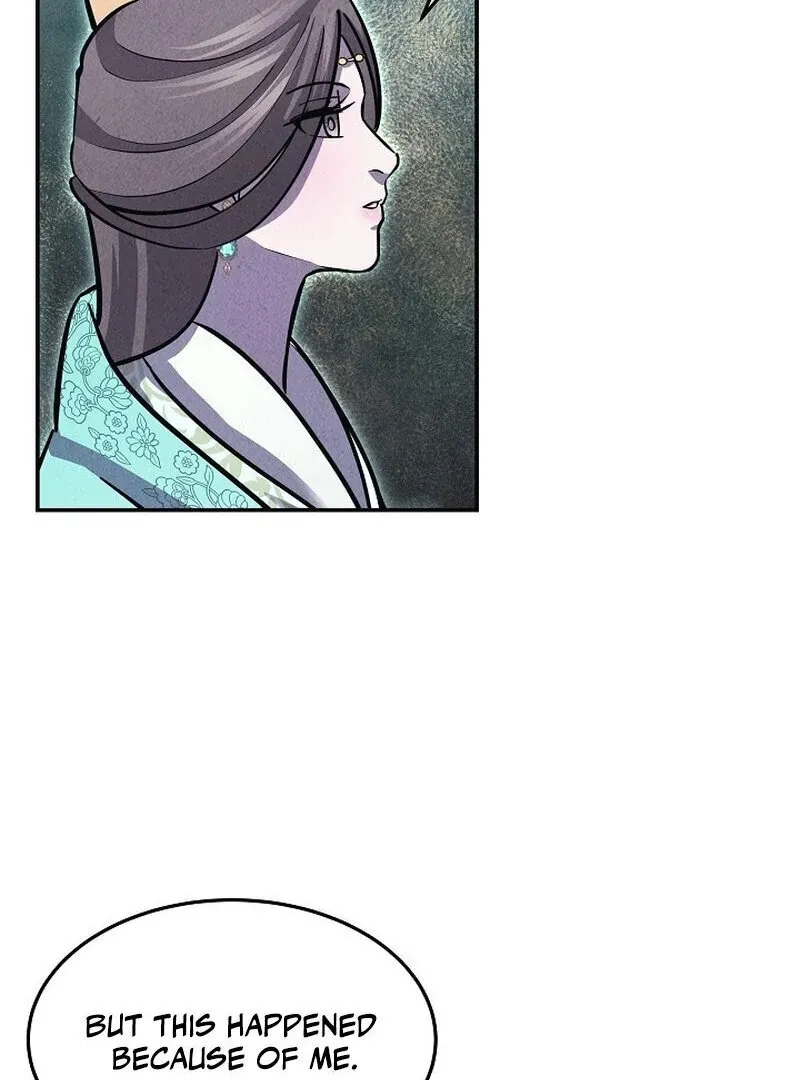 Moyong Chronicles Chapter 28 page 5 - 