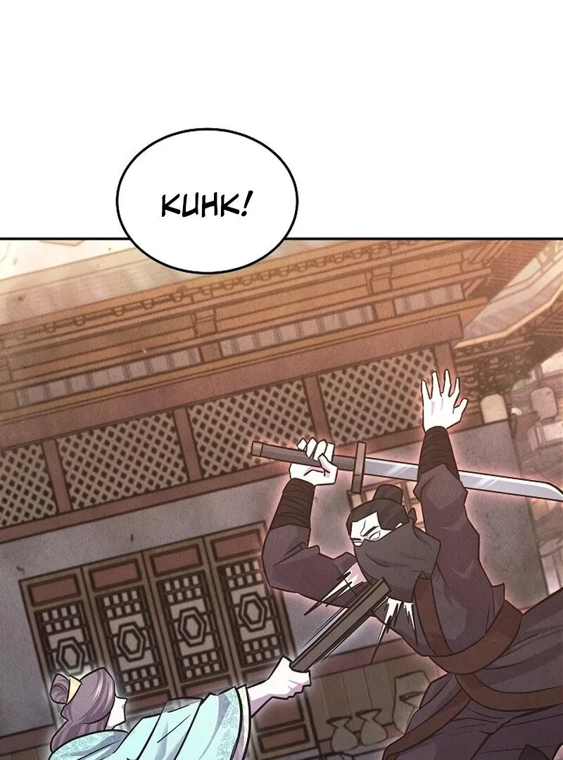 Moyong Chronicles Chapter 28 page 41 - 