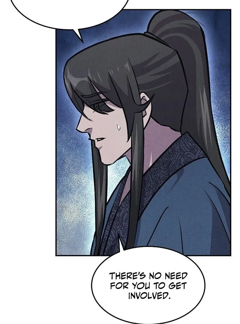 Moyong Chronicles Chapter 28 page 6 - 