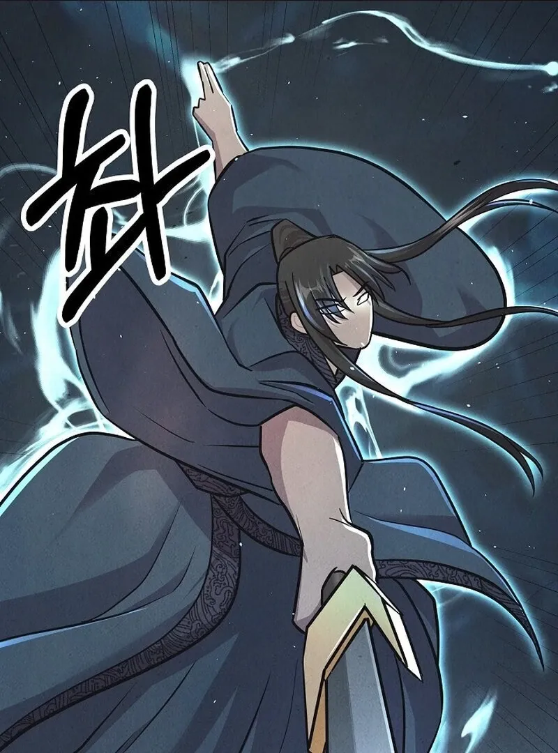 Moyong Chronicles Chapter 28 page 59 - 