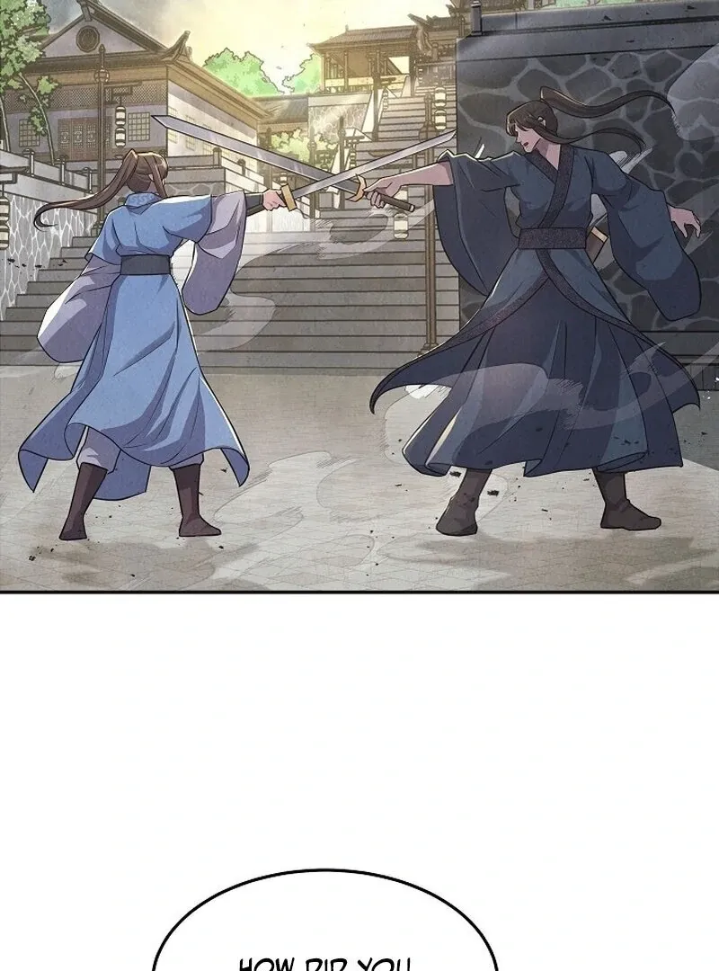 Moyong Chronicles Chapter 28 page 64 - 