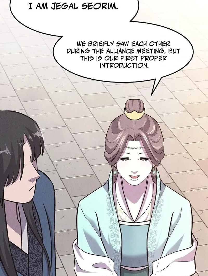 Moyong Chronicles Chapter 28 page 70 - 