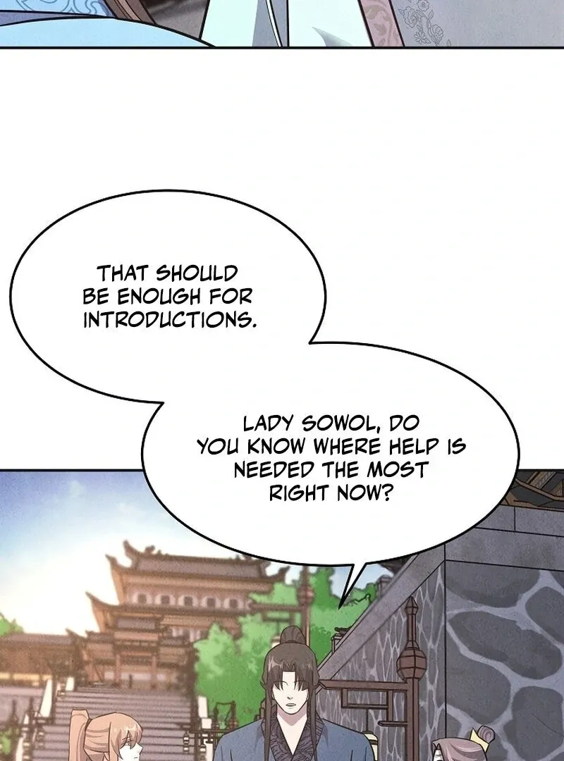 Moyong Chronicles Chapter 28 page 74 - 