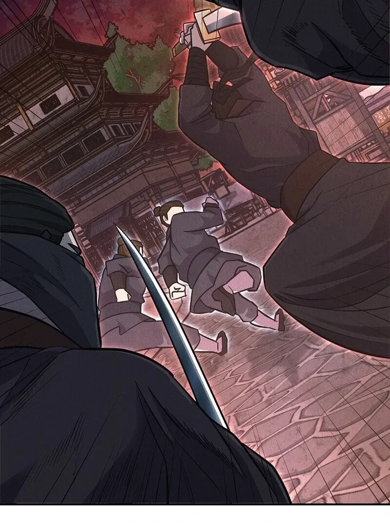 Moyong Chronicles Chapter 28 page 78 - 