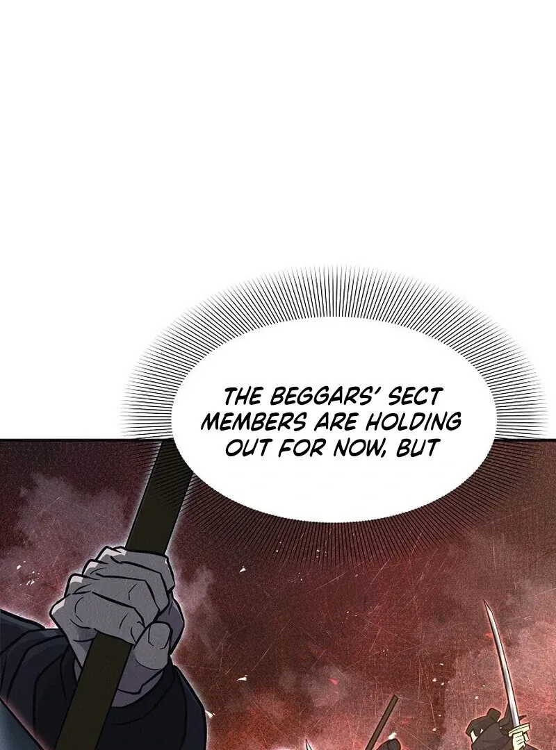 Moyong Chronicles Chapter 28 page 79 - 